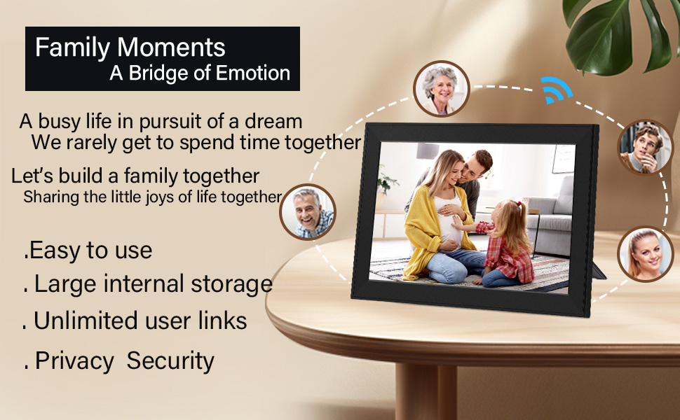 Family Privacy video frame