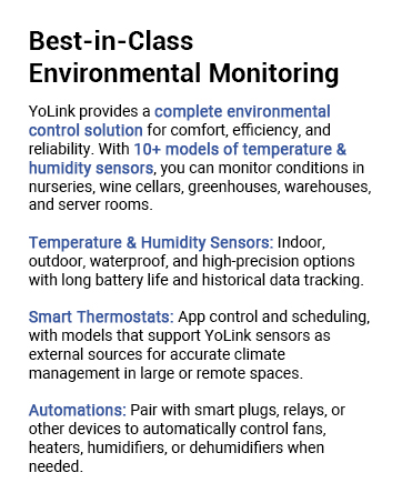 Best-in-Class Environmental