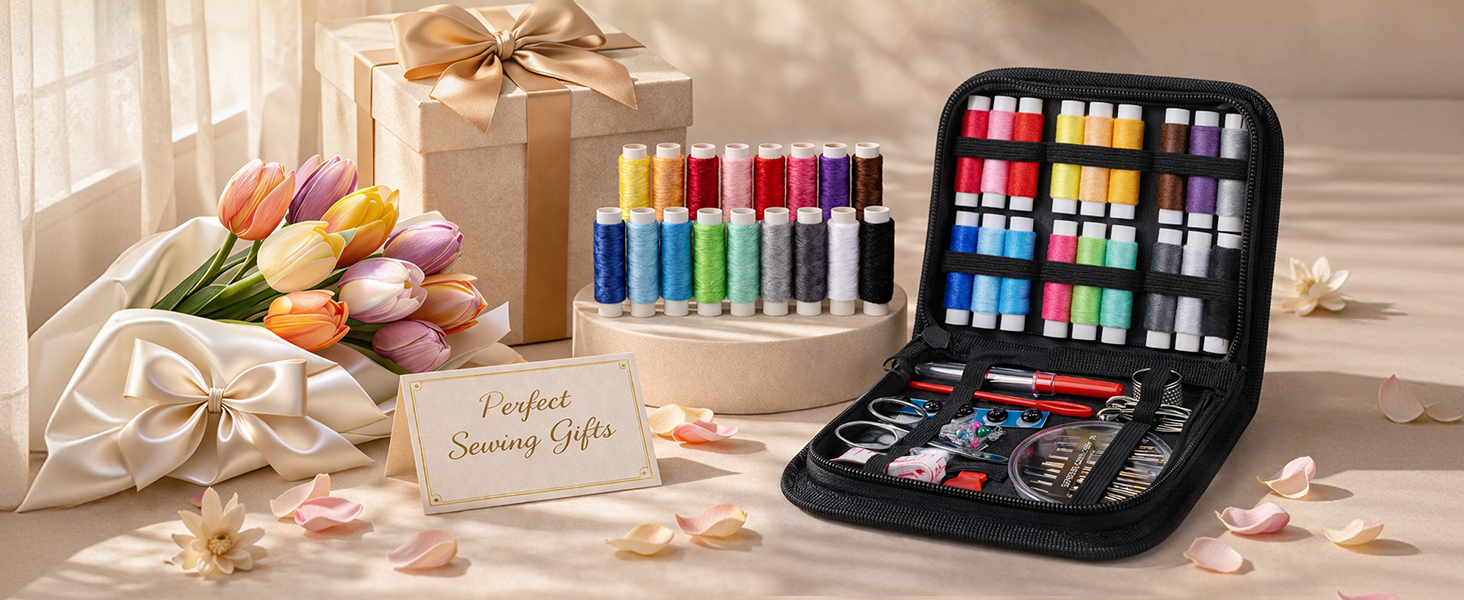 sewing gifts for mom women