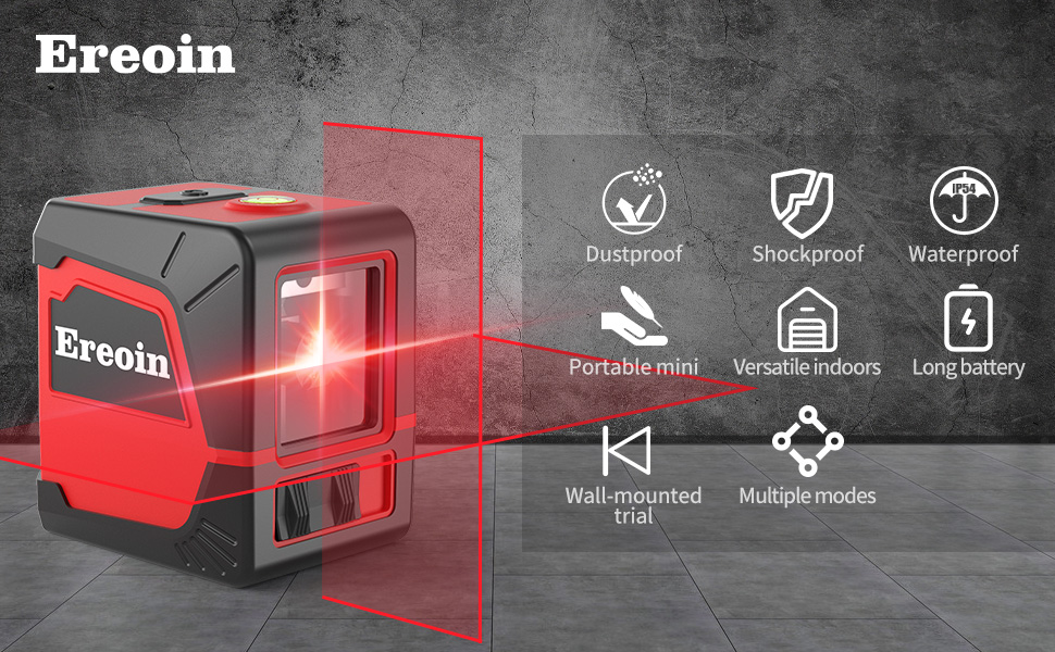 laser level