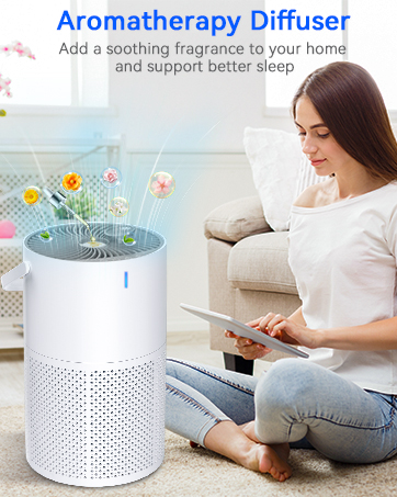 Support better Sleep