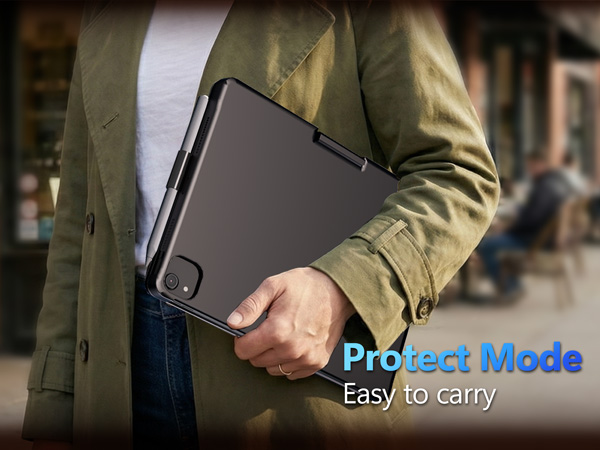 keyboard case for ipad 10th generation