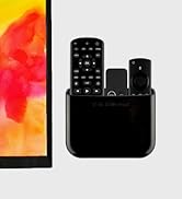 Total Mount Remote Holder