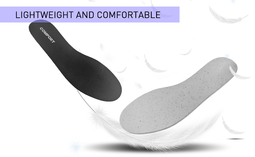 insoles