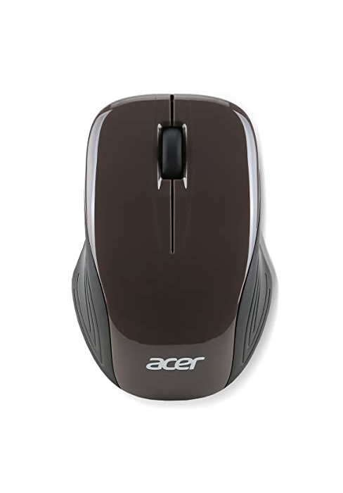 Wireless Optical Mouse