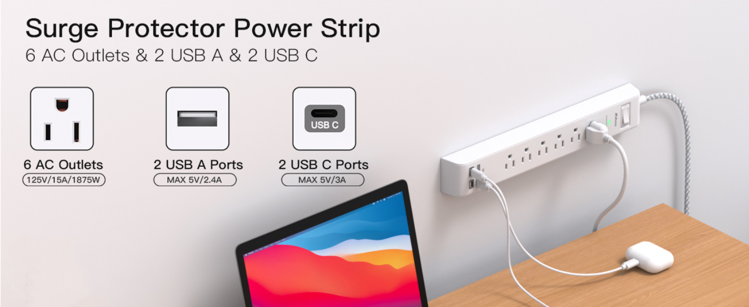 Power strip