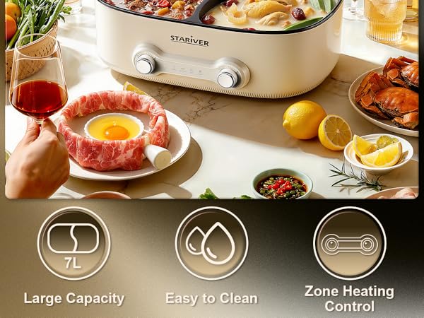 hot pot electric hotpot pot electric electric hot pot hotpot shabu shabu pot electric