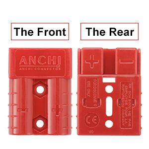 Battery Quick Connect