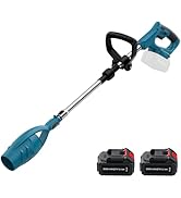 GARLLEN Cordless Leaf Blower