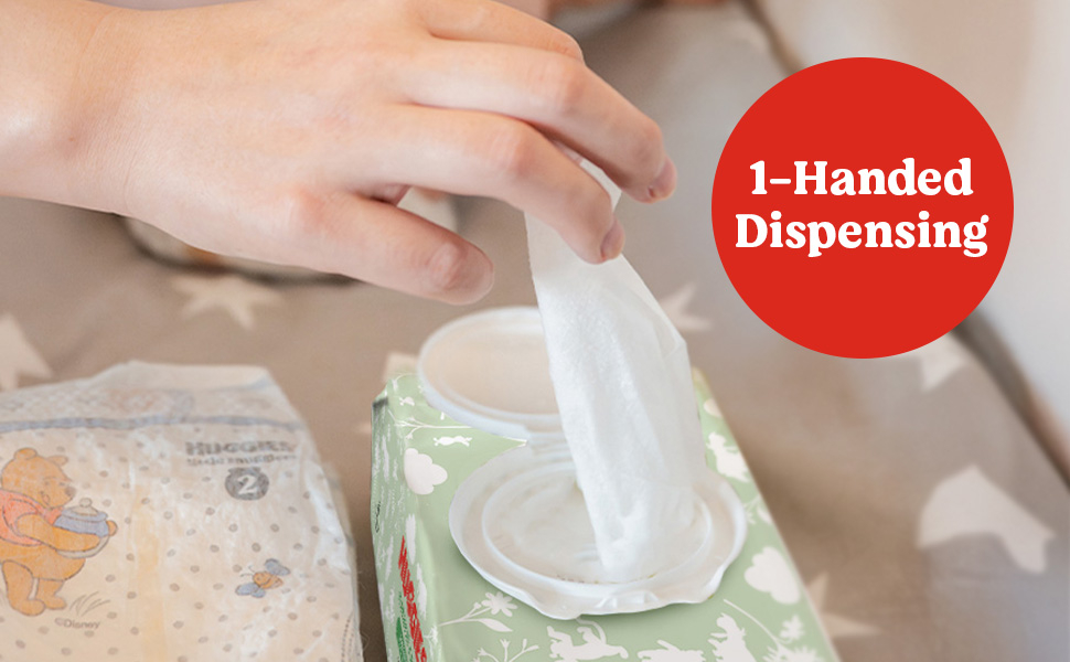 huggies wipes
