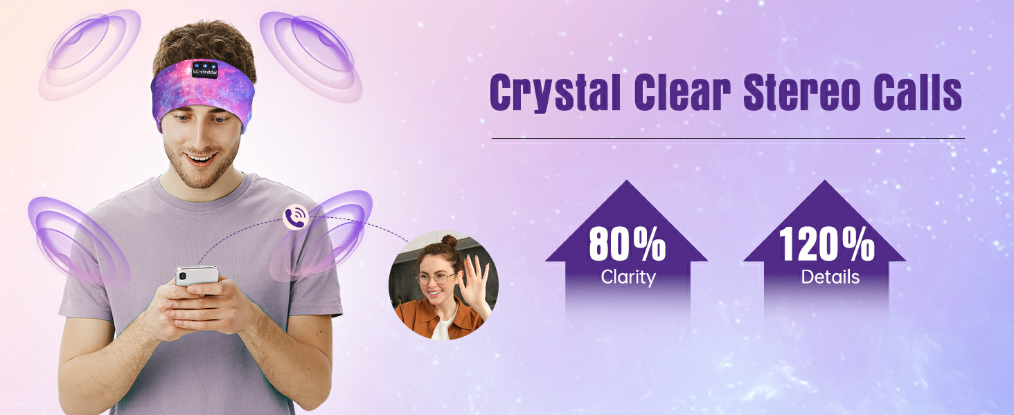 Crystal Clear Calls