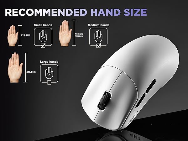zero1 mouse