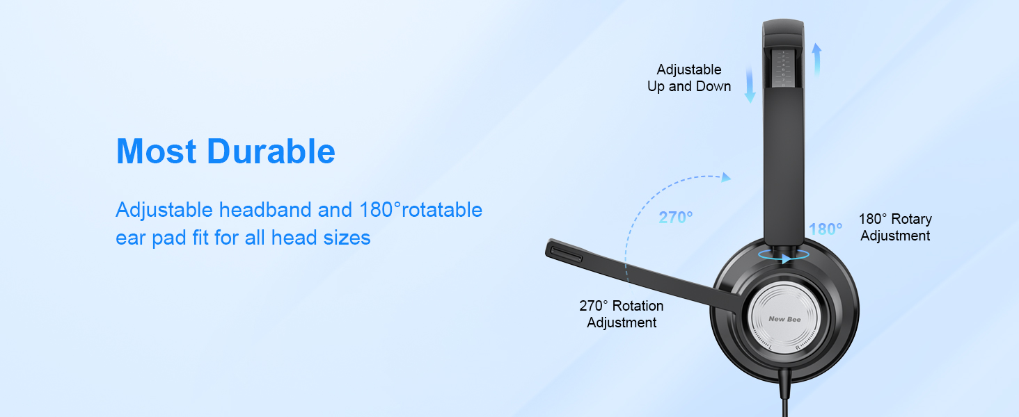 suitable for business people with large heads