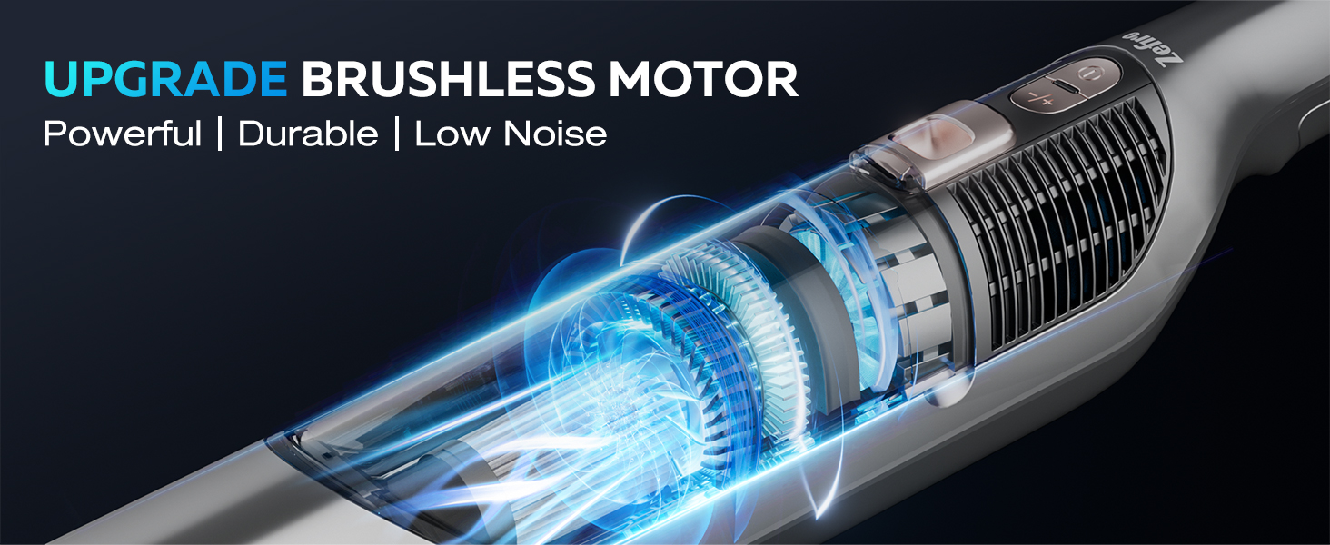 handheld vacuum cordless