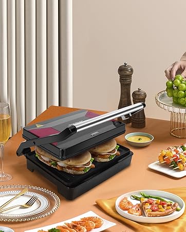 Sandwich Maker