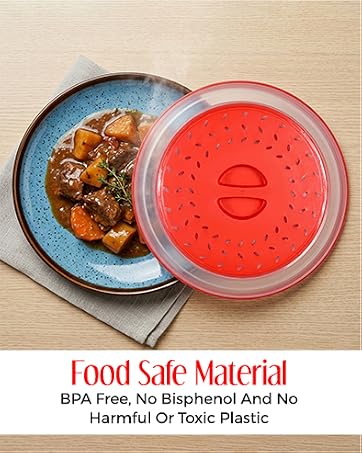 Galleyby offer Food Safe Material