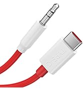 USB C to 3.5mm Cable for Samsung S21 Ultra, COOYA 6.6FT USB C to Aux Male Headphone Audio Cord Ca...