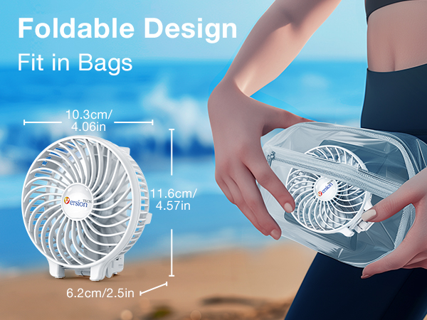 PACAKAGE LIST USB FAN CABLE