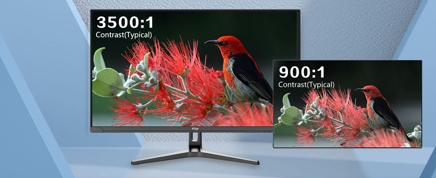 32 Inch 4K Computer Monitor 60HZ