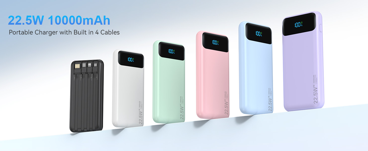power bank