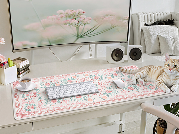 desk mat