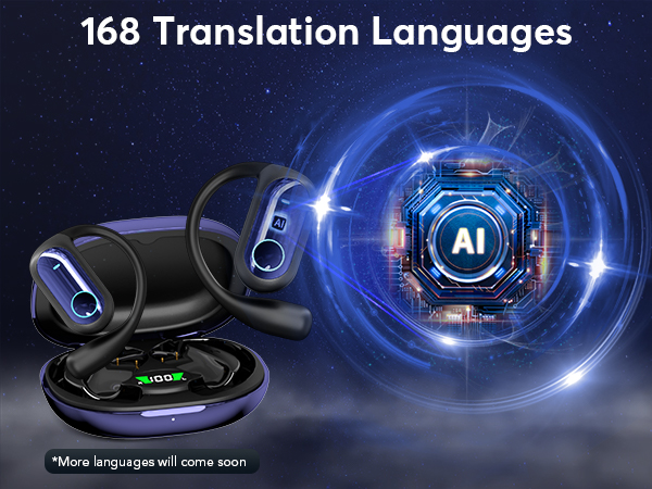 168 Translation Languages