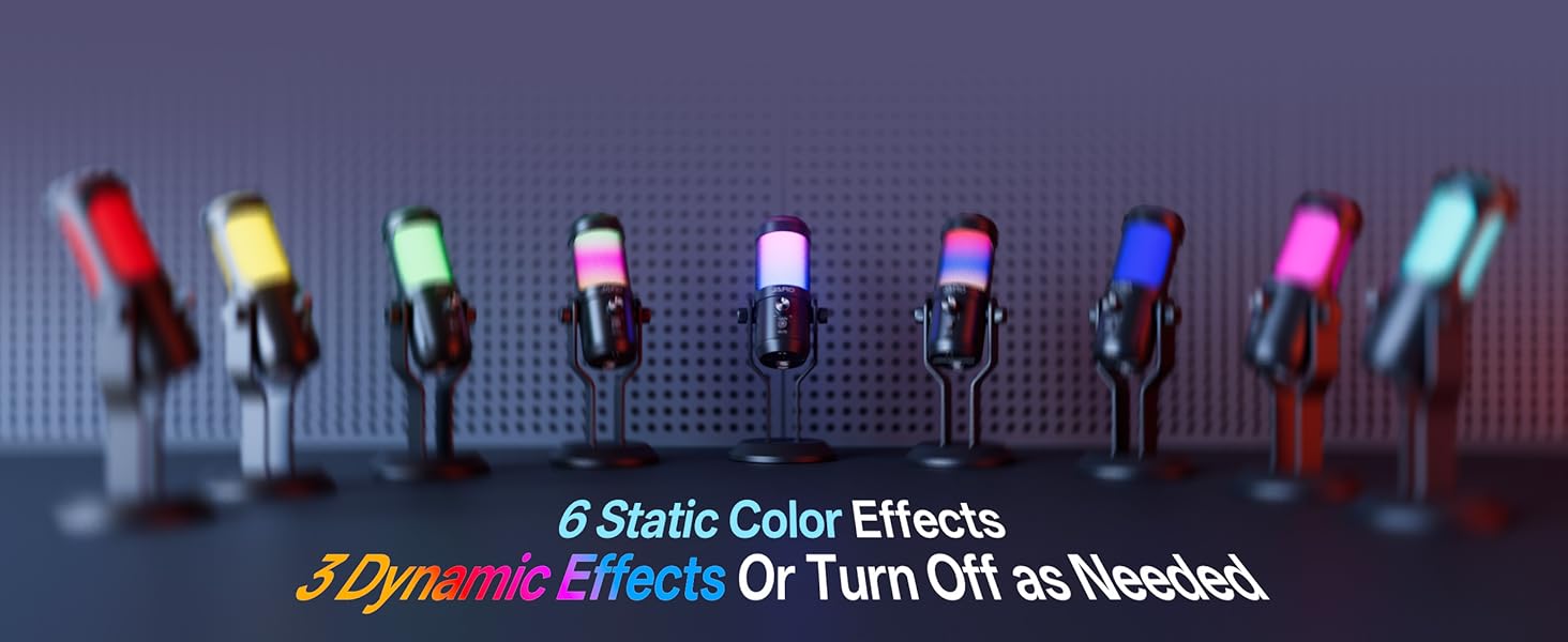 RGB Effect