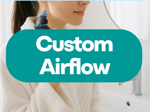 custom airflow