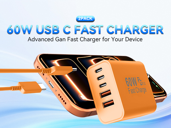 usb c charger block usb charger block charging blocks