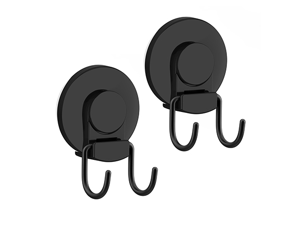 shower suction hooks