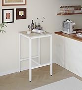 bar table