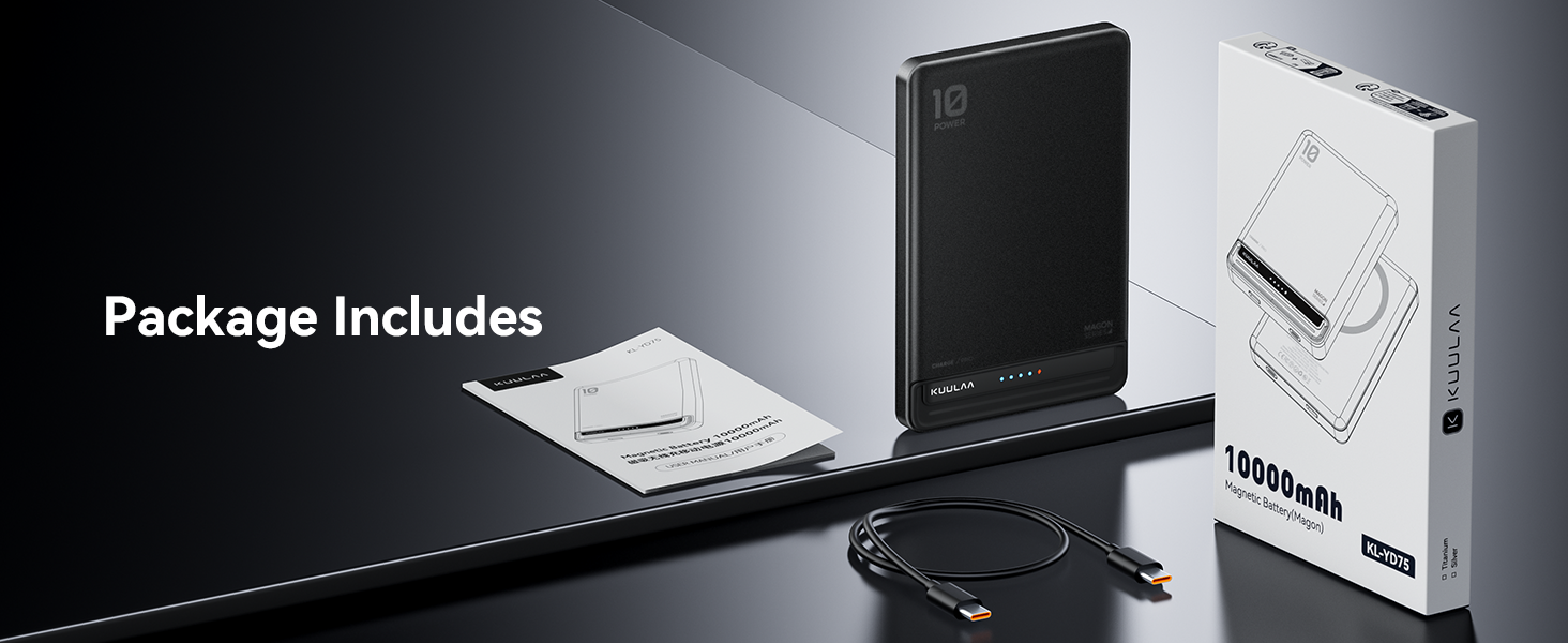 slim magsafe battery pack