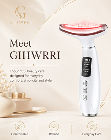 Red Light Therapy for Face