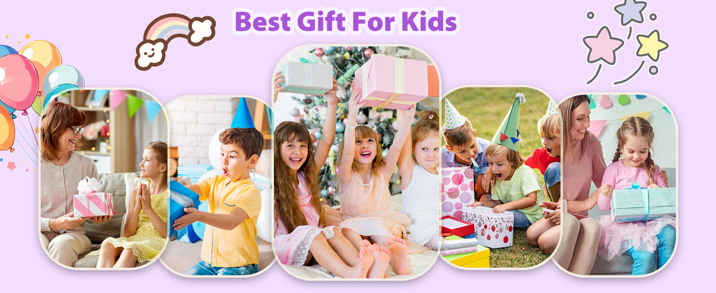 toys for girls birthday gift 4 year old girl 5 year old girl gift birthday gift 6 year old girl