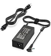 45W Charger for HP Laptop Model 14 - Fit for HP 14 14m 14s 14-dk 14-dq 14-df 14-ds 14-dh 14-ak 14...