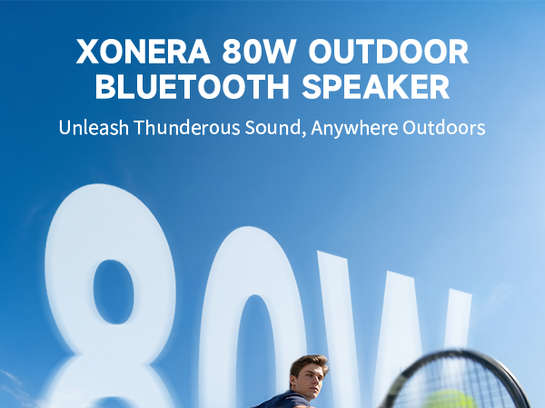 blue tooth speakers outdoor