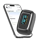 Fingertip Pulse Oximeter