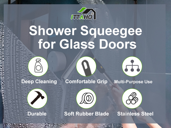 Window Squeegee