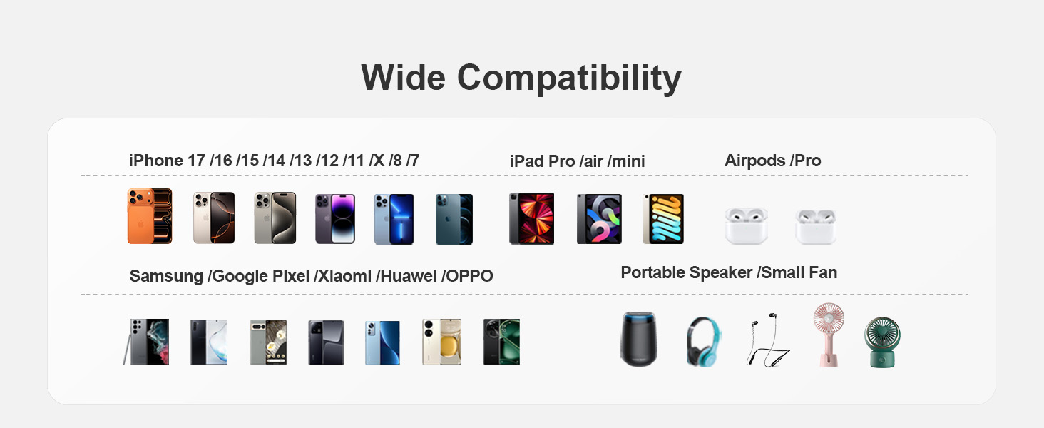 portable power bank
