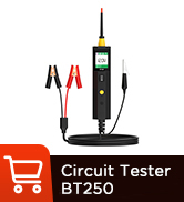 Power Probe Short Circuit Tester