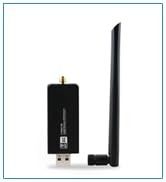 AC1200 WiFi Adapter