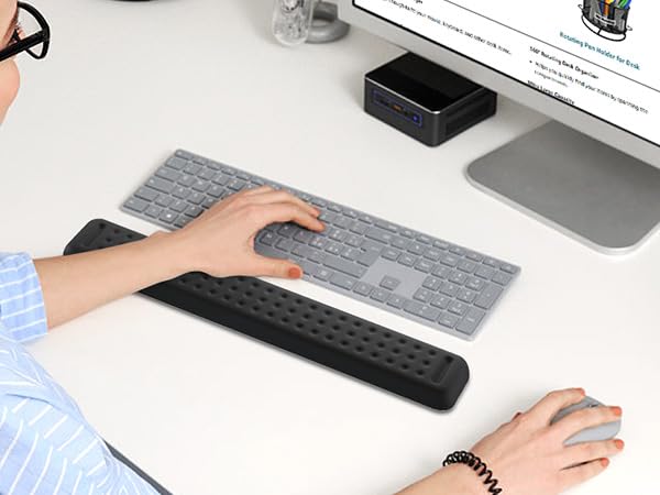 wrist rest