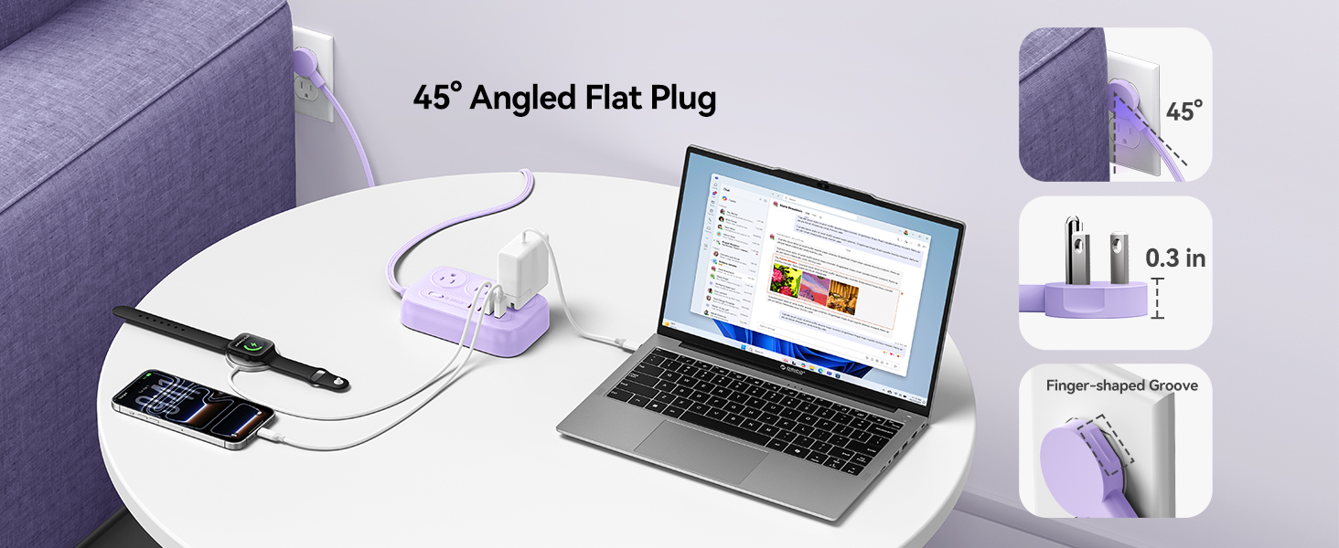 power strip