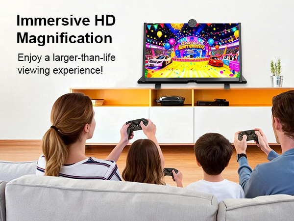 foldable mobile phone holde