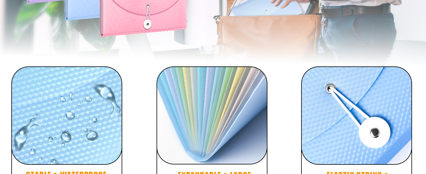 Receipt Coupon Organizer