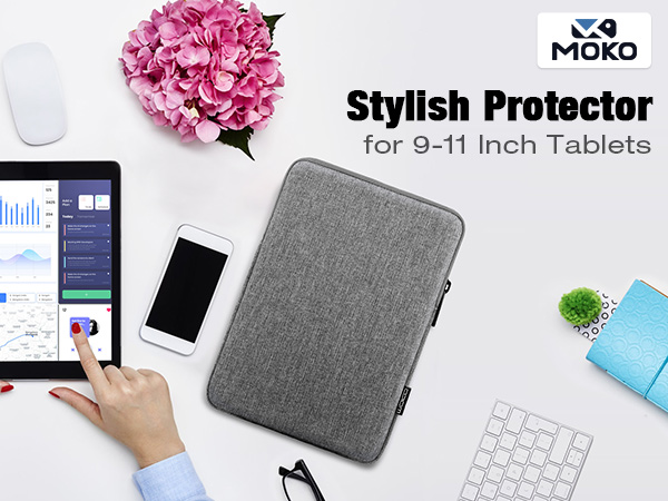 9-11 Inch tablet sleeve