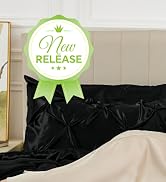 Satin Pintuck Comforter Set