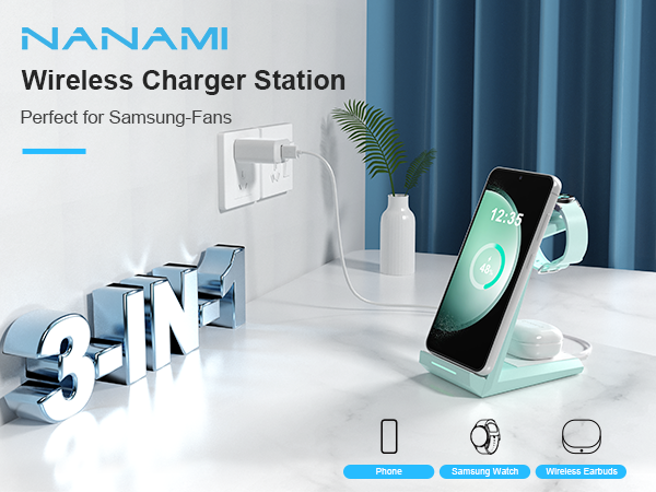 charging station for samsung