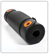 BodySport Personal Exercise Mat