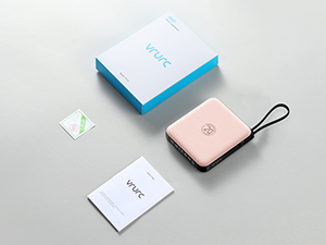 portable charger power bank